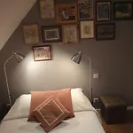 La Du 15 - Independantes & Autonomes Du Restaurant La Maison - Clim Et Piscine Chauffee - Lit King Size 홈스테이 *