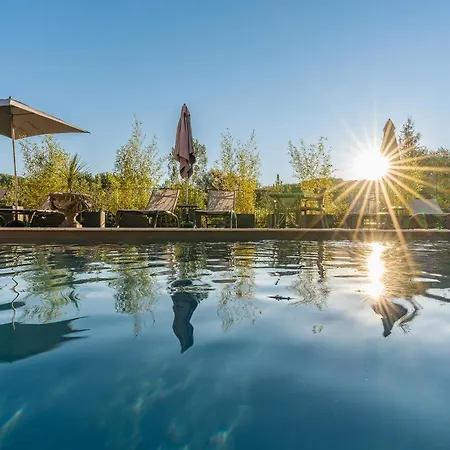 La Du 15 - Indépendantes&autonomes Du Restaurant La Maison - Clim Et Piscine Chauffée - Lit King Size * Les Eyzies