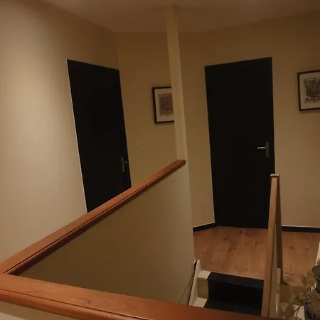 La Du 15 - Indépendantes&autonomes Du Restaurant La Maison - Clim Et Piscine Chauffée - Lit King Size Les Eyzies