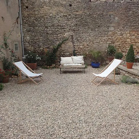 La Du 15 - Indépendantes&autonomes Du Restaurant La Maison - Clim Et Piscine Chauffée - Lit King Size * Les Eyzies