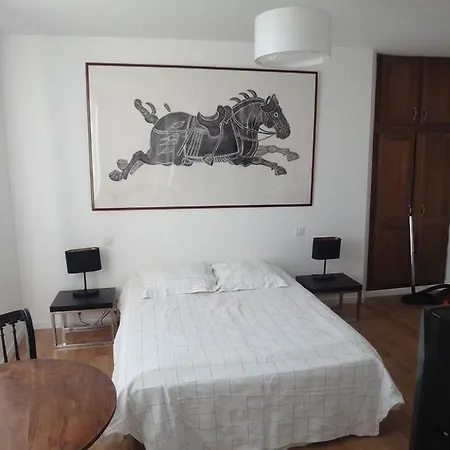 La Du 15 - Indépendantes&autonomes Du Restaurant La Maison - Clim Et Piscine Chauffée - Lit King Size *